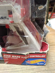 VTG Mattel Hot Wheels Star Wars Flight Controller Lights Sounds Working!
