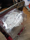 VTG Mattel Hot Wheels Star Wars Flight Controller Lights Sounds Working!