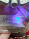 VTG Mattel Hot Wheels Star Wars Flight Controller Lights Sounds Working!