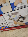 VTG Mattel Hot Wheels Star Wars Flight Controller Lights Sounds Working!