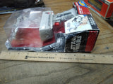 VTG Mattel Hot Wheels Star Wars Flight Controller Lights Sounds Working!