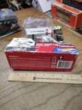 VTG Mattel Hot Wheels Star Wars Flight Controller Lights Sounds Working!