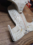 1992 Paramount Pictures Playmates Star Trek USS Enterprise NCC 1701 D Repair Lot