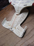 1992 Paramount Pictures Playmates Star Trek USS Enterprise NCC 1701 D Repair Lot