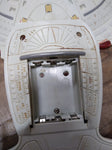 1992 Paramount Pictures Playmates Star Trek USS Enterprise NCC 1701 D Repair Lot