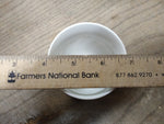 Vtg Fancy Remember Me Lusterware Pink Floral Coffee Tea Cup Germany Nice!