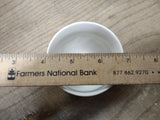 Vtg Fancy Remember Me Lusterware Pink Floral Coffee Tea Cup Germany Nice!