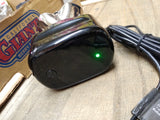Pitbull Silver 4 Head Rechargeable Electric Skull Shaver w/Charger Works Great!