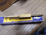 Vtg Airway Polyphase Scriber 8 inch J.H.GLOVER CO Chicago Instructions Orig Box!