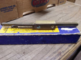 Vtg Airway Polyphase Scriber 8 inch J.H.GLOVER CO Chicago Instructions Orig Box!