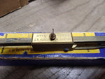 Vtg Airway Polyphase Scriber 8 inch J.H.GLOVER CO Chicago Instructions Orig Box!