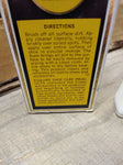 Vtg Esquire Alligator and Lizard Cleaner Great Shape In The Original Box