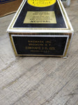 Vtg Esquire Alligator and Lizard Cleaner Great Shape In The Original Box