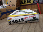 Vtg Lindberg 1975 Junker Ju87 STUKA WW II German Dive Bomber Plastic Model 2312