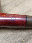 Vtg Wimbledon 690 Smooth Briar Billiard Style Smoking Tobacco Pipe Nice Shape!