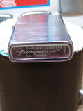 Vtg NOS Windsor Windproof Sport Cigarette Lighter 12 Piece Counter Display Nice!