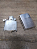 Vtg NOS Windsor Windproof Sport Cigarette Lighter 12 Piece Counter Display Nice!
