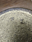 Vtg Antique Late1800's Painted Heavy Cast Iron Spittoon Cuspidor Gate Mark