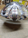 Vtg Unity MFG CO. Chicago Model S-5 Spotlight Floodlight Car Police Rat Rod USA
