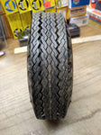Vtg Firestone Tire Advertising Ashtray Tubeless Transport 100 6 inches
