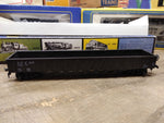 Vtg AHM HO Train 3 Pc Hopper Gondola Car Lot Lehigh Valley Reading AT&SF w/Boxes