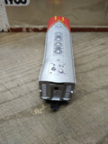 Vtg Tyco Santa Fe EMD F-7A Diesel Locomotive #4015 Made In Austria Works w/Box
