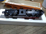 Vtg Tyco Santa Fe EMD F-7A Diesel Locomotive #4015 Made In Austria Works w/Box