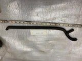 Vtg Side Stand Kickstand Harley Acc JD VL Knucklehead Panhead Flathead WLA Milit