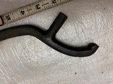 Vtg Side Stand Kickstand Harley Acc JD VL Knucklehead Panhead Flathead WLA Milit