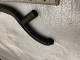 Vtg Side Stand Kickstand Harley Acc JD VL Knucklehead Panhead Flathead WLA Milit