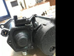 Harley Denso Black 1.4 Kilowatt Starter Motor 2007-16 Bagger Softail Dyna FLH