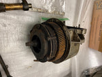 Vtg 1920's Indian Scout Chief Transmission Gear Box OEM Clutch hub Hand Shift OE