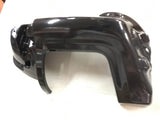 Harley Fairing lower Touring Limited Ultra Street Glide 58816-05A vivid black???