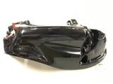 Harley Fairing lower Touring Limited Ultra Street Glide 58816-05A vivid black???