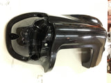 Harley Fairing lower Touring Limited Ultra Street Glide 58816-05A vivid black???