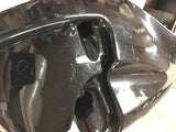 Harley Fairing lower Touring Limited Ultra Street Glide 58816-05A vivid black???
