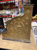 Vtg national cash register Small candy store barbershop Antique Fancy 1900's