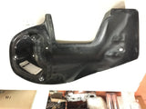 Harley Fairing lower Touring Limited Ultra Street Glide 58816-05A vivid black???