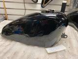 Black OEM Gas Tank Factory Sportster XLH XLCH Ironhead 1957-1978 Peanut 900 1000