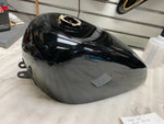Black OEM Gas Tank Factory Sportster XLH XLCH Ironhead 1957-1978 Peanut 900 1000