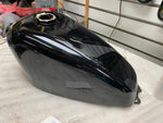 Black OEM Gas Tank Factory Sportster XLH XLCH Ironhead 1957-1978 Peanut 900 1000