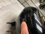 Black OEM Gas Tank Factory Sportster XLH XLCH Ironhead 1957-1978 Peanut 900 1000