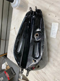 Black OEM Gas Tank Factory Sportster XLH XLCH Ironhead 1957-1978 Peanut 900 1000