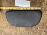 BMW Motorcycle Tour Travel Box Seat Pad 4654-2317077 Backrest OEM Vtg