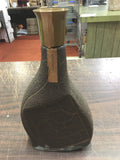 Vtg 1960's Jim Beam Empty The Judge Decanter Edouard Manet Modern Masters Whiske