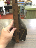 Vtg 1960's Jim Beam Empty The Judge Decanter Edouard Manet Modern Masters Whiske