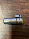 VTG antique WW1 Pat. 1922 Made in USA Military Trench Lighter parts or repair