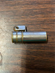 VTG antique WW1 Pat. 1922 Made in USA Military Trench Lighter parts or repair