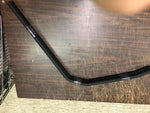 Quad Boss Wrinkle Black Fender Protectors Part# 56-3277 Suzuki King Quad 4x4