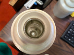VTG 1971 Made in USA King Steely Thermos Bottle Tall No. 2410 missing cap